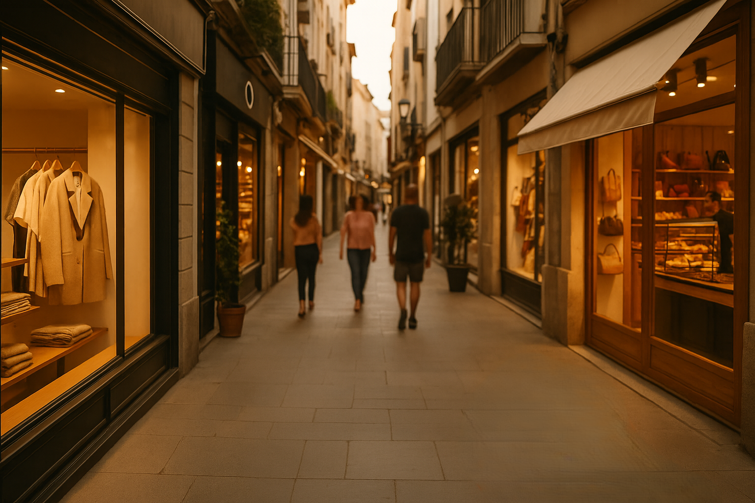 Activitats comercials i tràmits d’obertura a Altafulla i rodalies