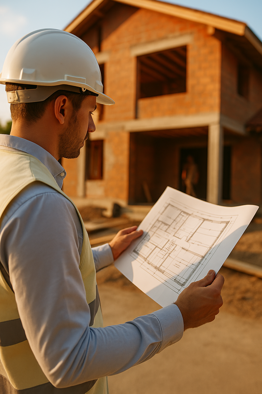 Direcció i coordinació d’obra a Tarragona i la Costa Daurada