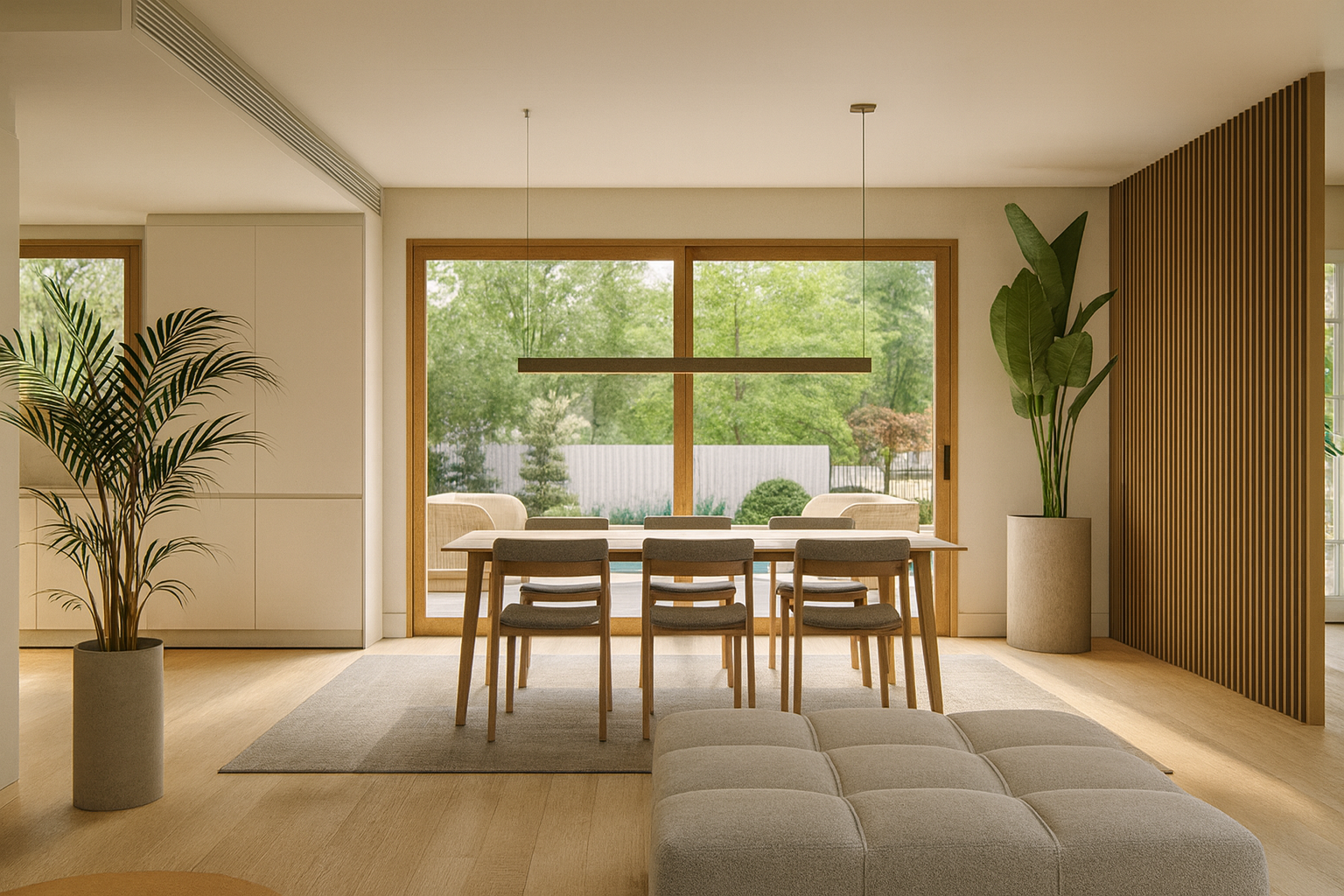 Reforma integral de casa mediterrània a Altafulla